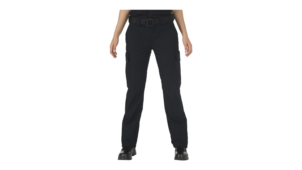 5.11 Tactical Wm Stryke Pdu Pant Cl B, Midnight Navy, 64402ABR-750-12