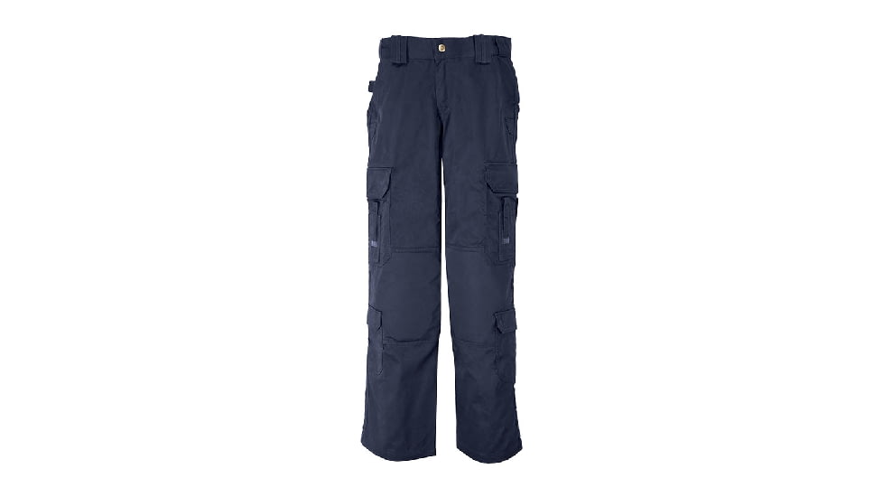 5.11 Tactical Wm Taclite Ems Pant, Dark Navy, 64369ABR-724-14-L