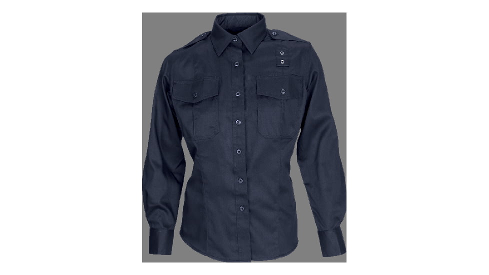 Wm Tclt Pdu L/S B-Cl Shrt