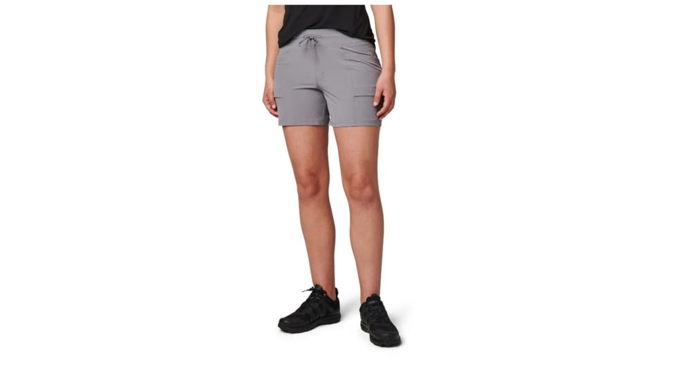 WoAttina Shorts