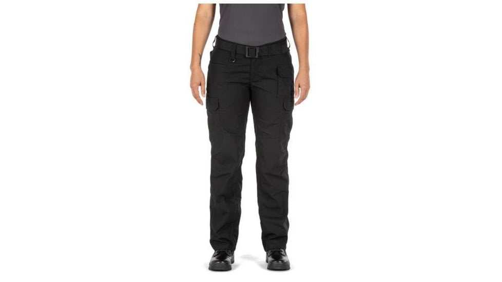 5.11 Tactical ABR Pro Pant - Womens, Black, 16, 64445-019-16-R