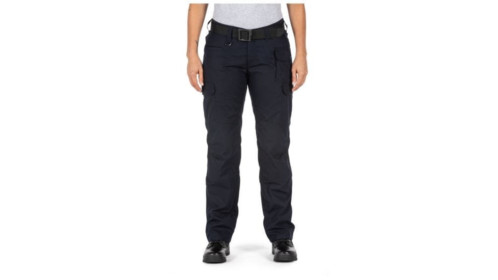 5.11 Tactical ABR Pro Pant - Womens, Dark Navy, 4, 64445-724-4-R