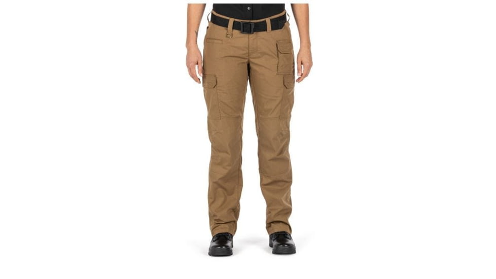 5.11 Tactical ABR Pro Pant - Womens, Kangaroo, 6L, 64445-134-6-L