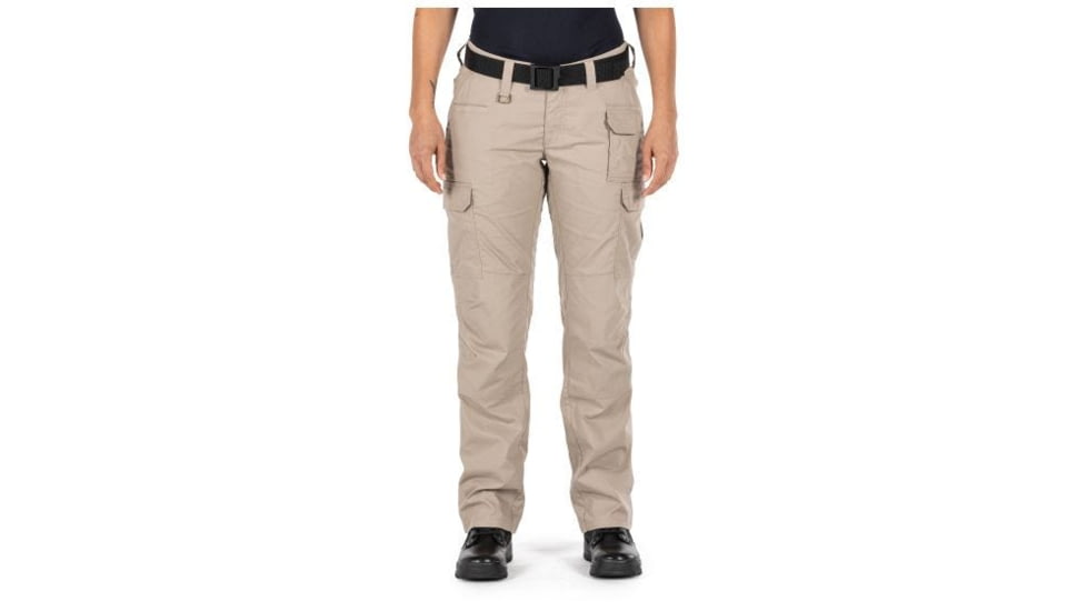5.11 Tactical ABR Pro Pant - Womens, Khaki, 6, 64445-055-6-R