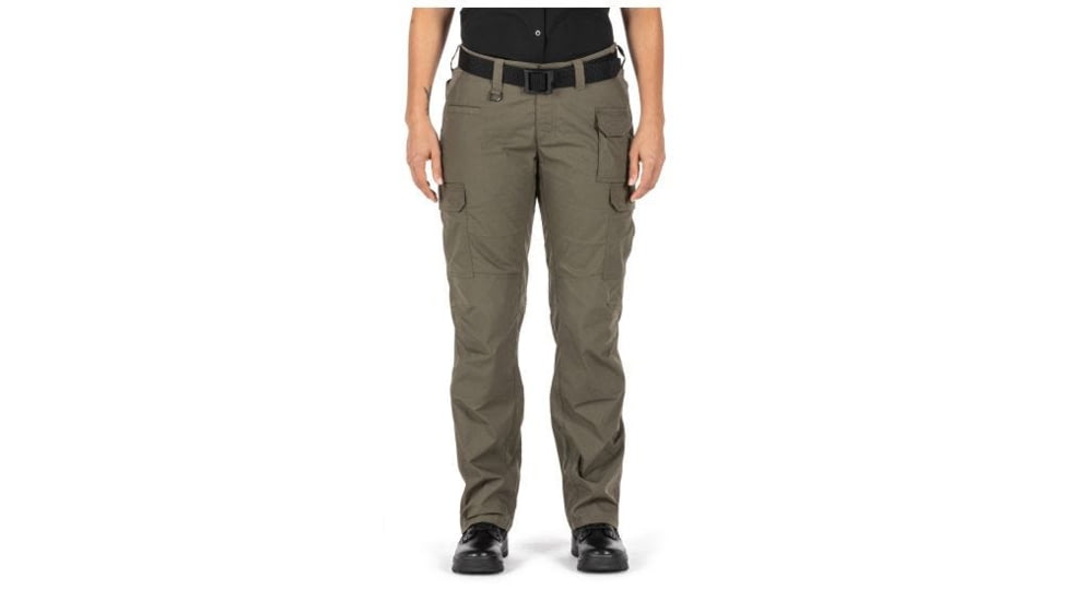5.11 Tactical ABR Pro Pant - Womens, Ranger Green, 0, 64445-186-0-R