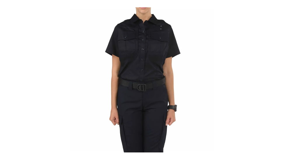Women's Class B PDU Twill Shirt ABR
