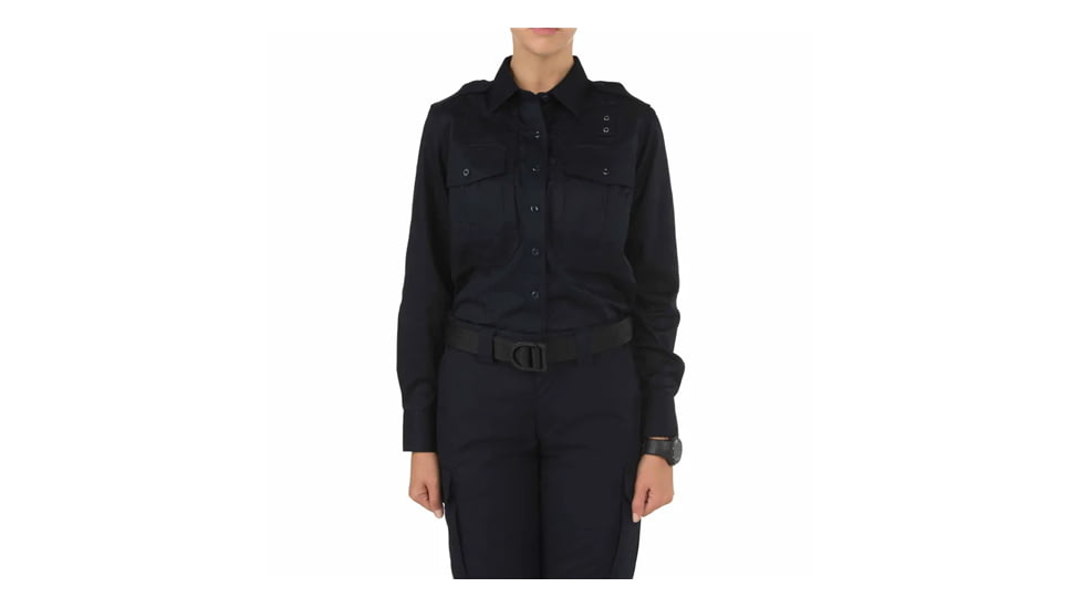 Women's Class B PDU Twill Shirt ABR