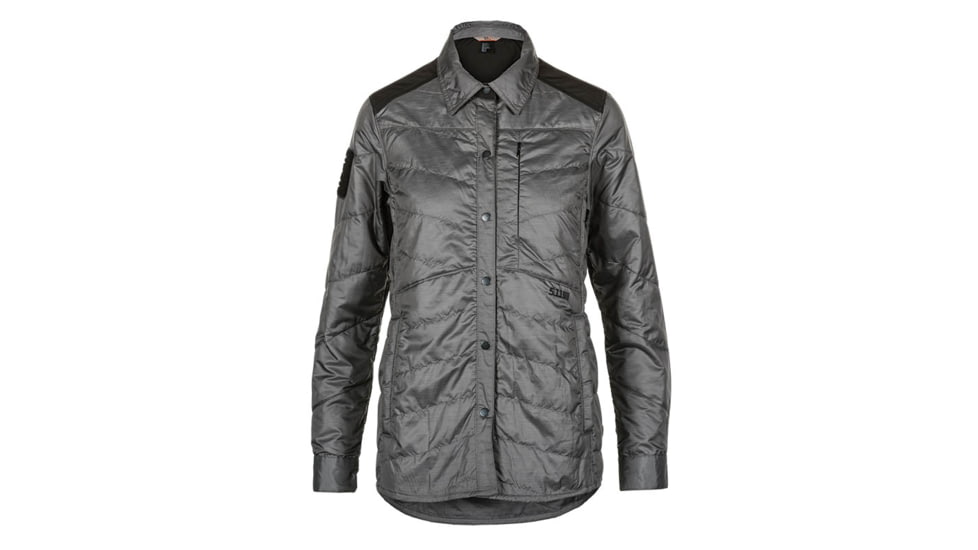 Women's Peninsula Insulator Shirt Jacket