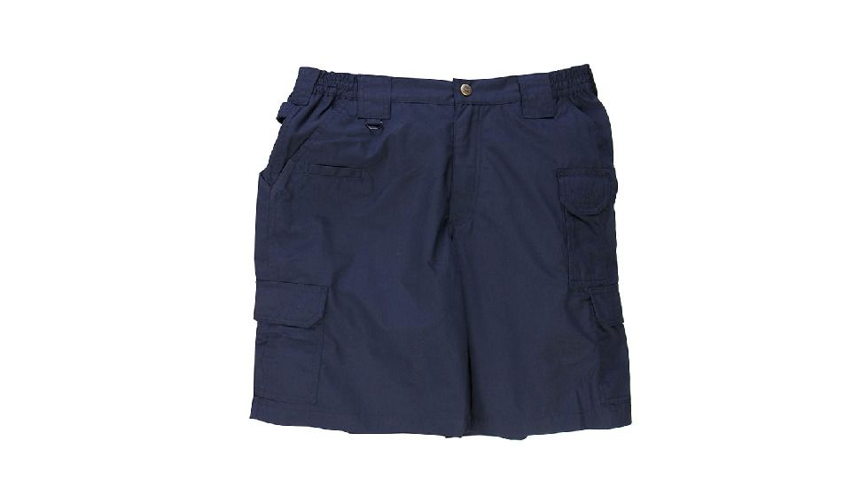 5.11 Tactical Taclite Pro 9in Ripstop Shorts - Womens, TDU Green, 6, 63071-190-6