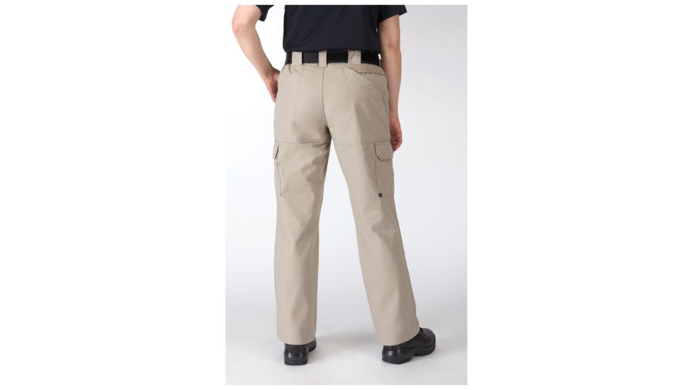 5.11 Tactical Womens 5.11 Tactical Pant, Khaki, 0 L 64358TAA-055-0-L
