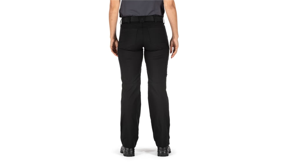 5.11 Tactical Womens Apex Pant, Black - 64446-019-18-L