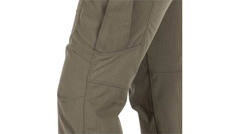 5.11 Tactical Womens Icon Pant, Ranger Green - 64447-186-10-L