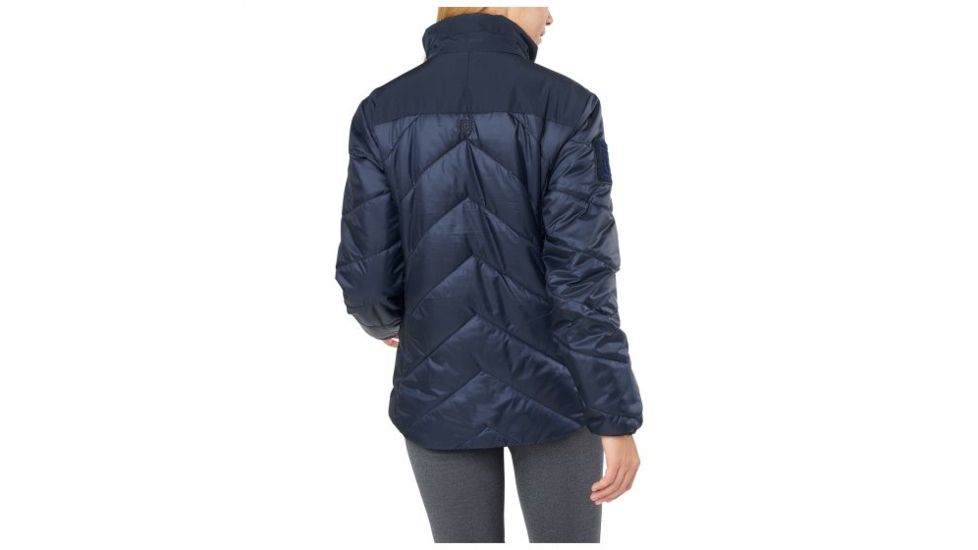 5.11 Tactical Womens Peninsula Insulator Jacket - 38076-787-XS