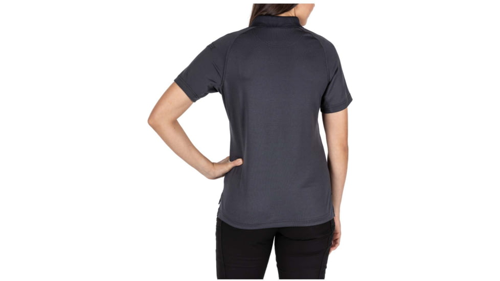 5.11 Tactical Performance Polo Active Tops, Large, 61165-018-L