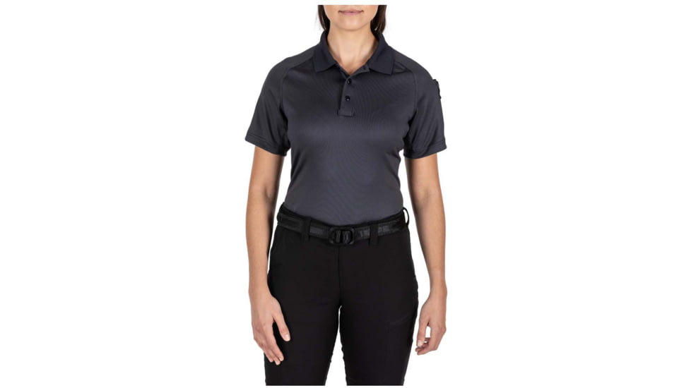 5.11 Tactical Performance Polo Active Tops, Large, 61165-018-L