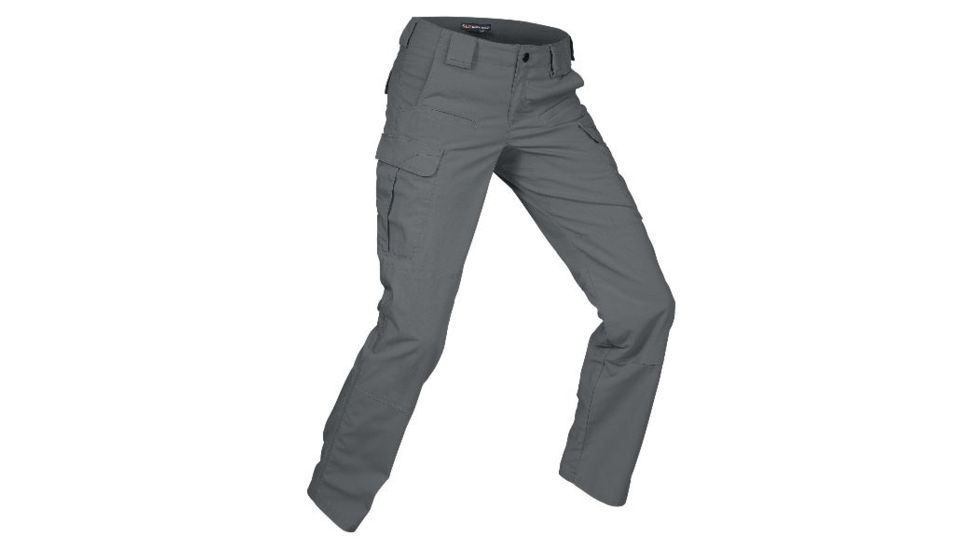 5.11 Tactical Stryke Pant - Womens, Tundra, 6R, 64386-192-6-R