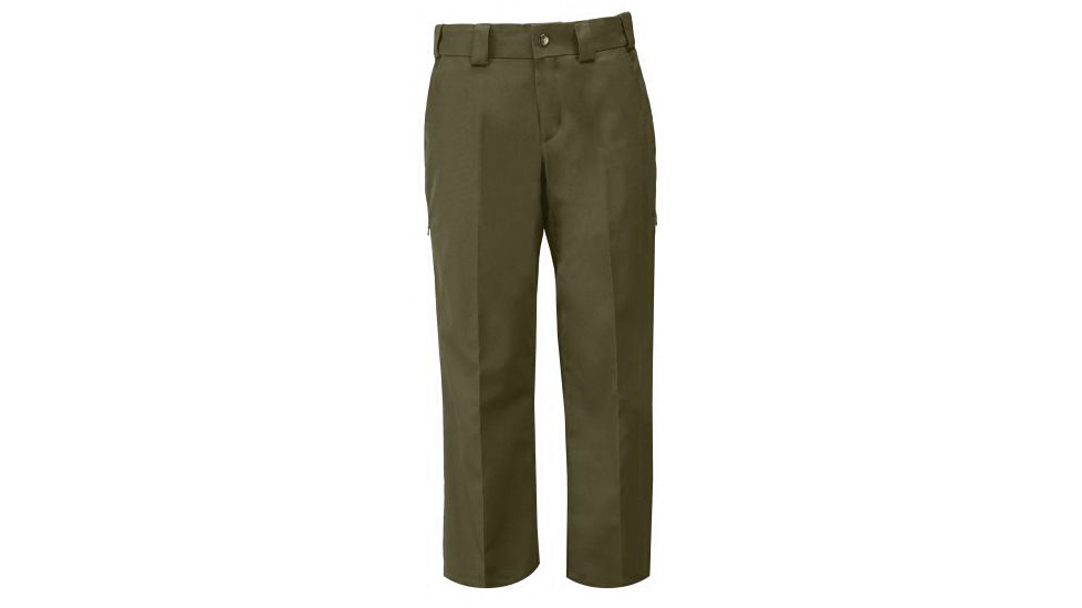5.11 Tactical Taclite PDU A-Class Pant - Womens, Brown, 6, 64370-108-6