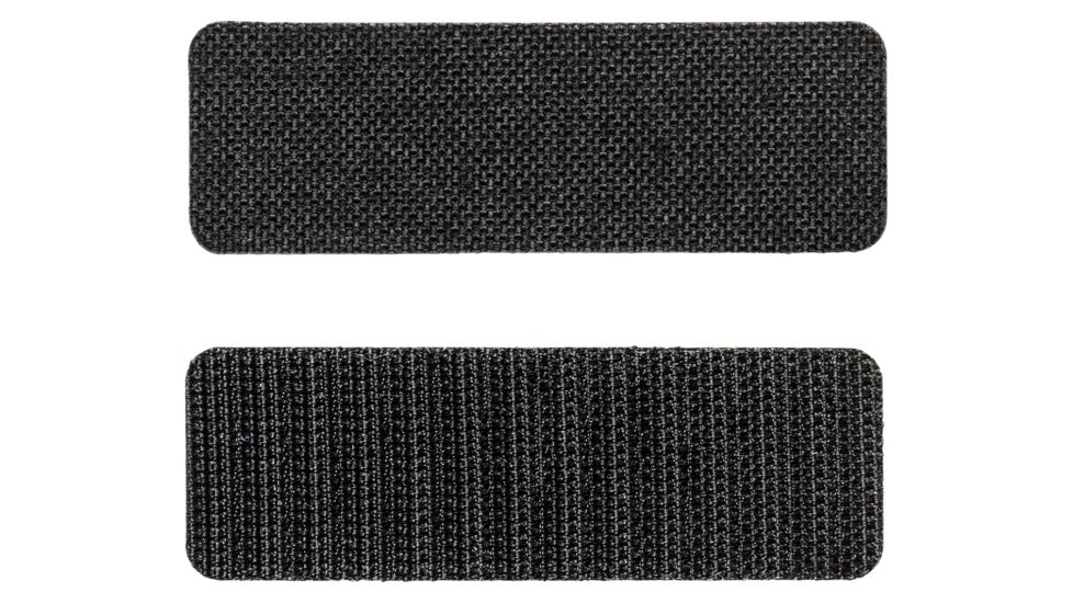 5.11 Tactical Writebar Name Tape 6X1, Black, 1SZ, 81438-019-1 SZ