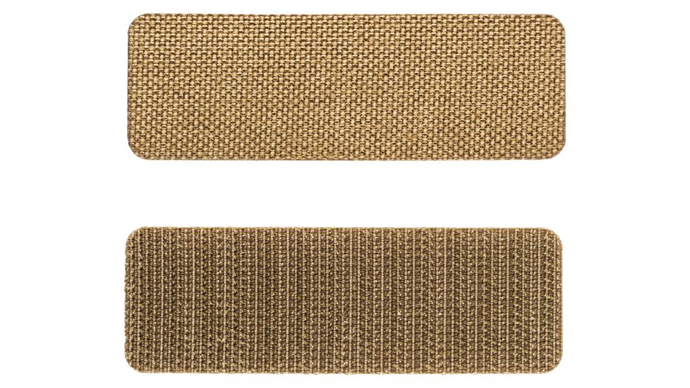 5.11 Tactical Writebar Name Tape 6X1, Kangaroo, 1SZ, 81438-134-1 SZ