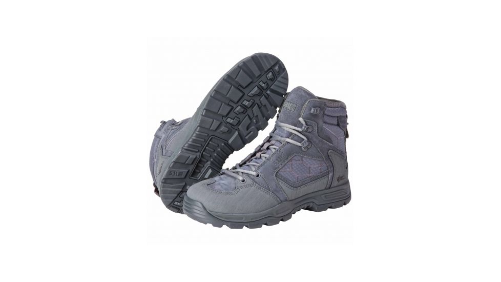 5.11 Tactical Xprt 2.0 Tactical Boot, Storm - 122210925R