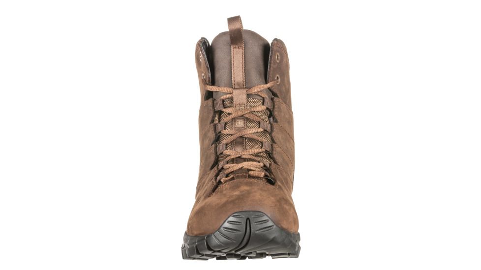 5.11 Tactical Xprt 3.0 Waterproof 6inch Boot - Mens, Wide, Dark Earth, 9.5, 12373-282-9.5-W