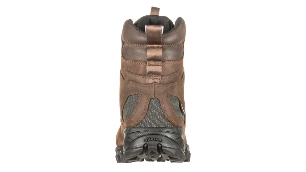 5.11 Tactical Xprt 3.0 Waterproof 6inch Boot - Mens, Wide, Dark Earth, 9.5, 12373-282-9.5-W