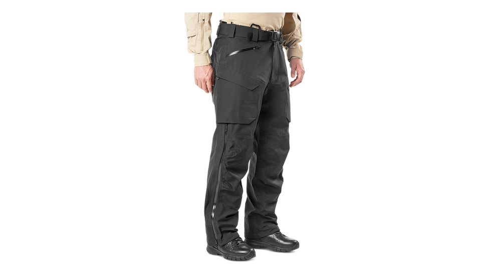 5.11 Tactical XPRT Waterproof Pant - Mens, Dark Navy, M, 48333-724-M
