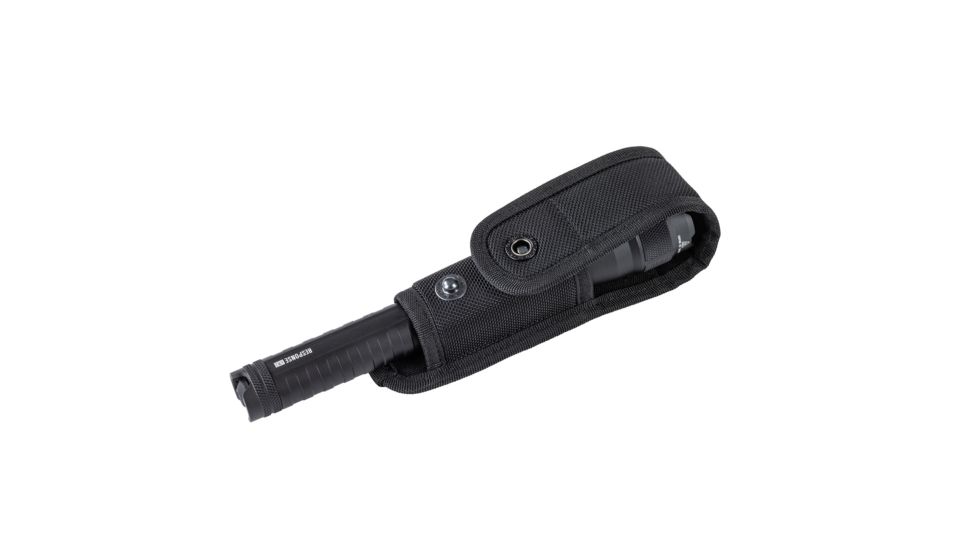 5.11 Tactical XR Series Flashlight Holster, Black, One Size, 56479-019-1 SZ