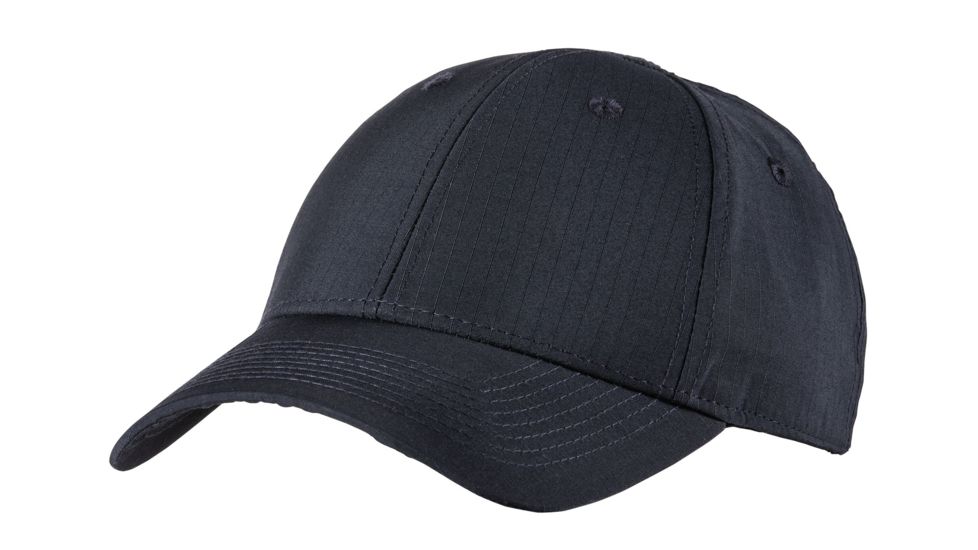 5.11 Tactical XTU Hat - Unisex, Dark Navy, L/XL, 89096-724-L/XL