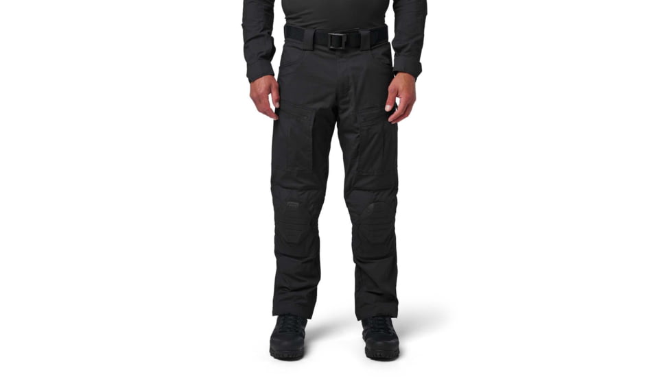 5.11 Tactical V.XI XTU Pants - Men's, Black, 42in Waist, 36in Length, 74554-019-42-36