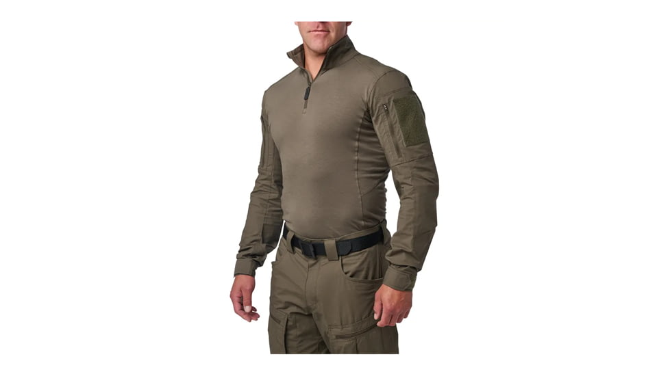 Xtu Rapid L/S Shirt