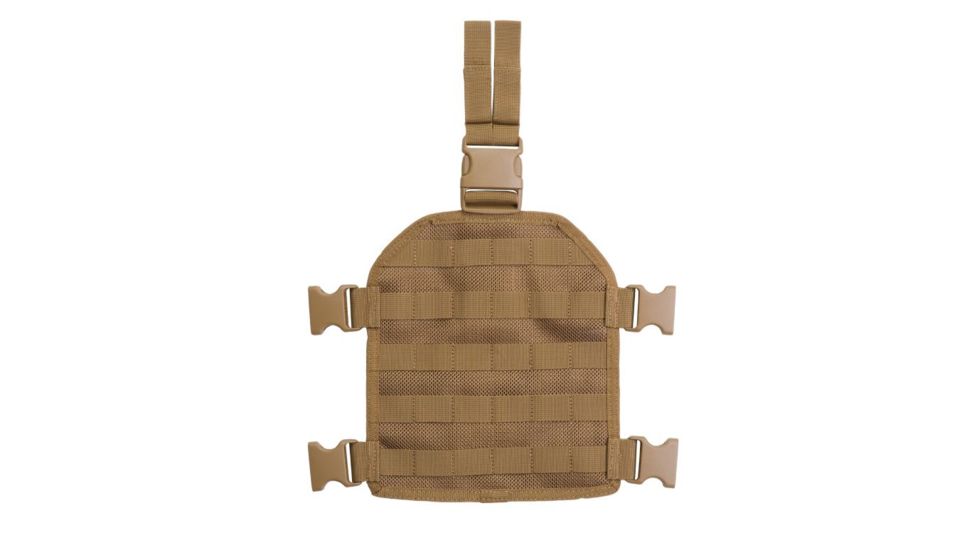 5.11 Thigh Rig 58633, Flat Dark Earth