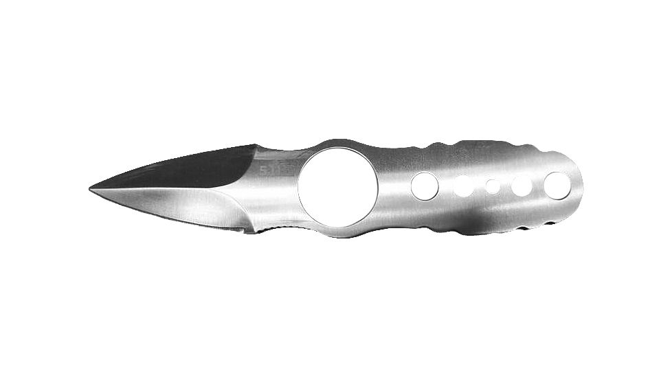 5.11 Tactical Tongue Twister Boot Knife PROMO 50213