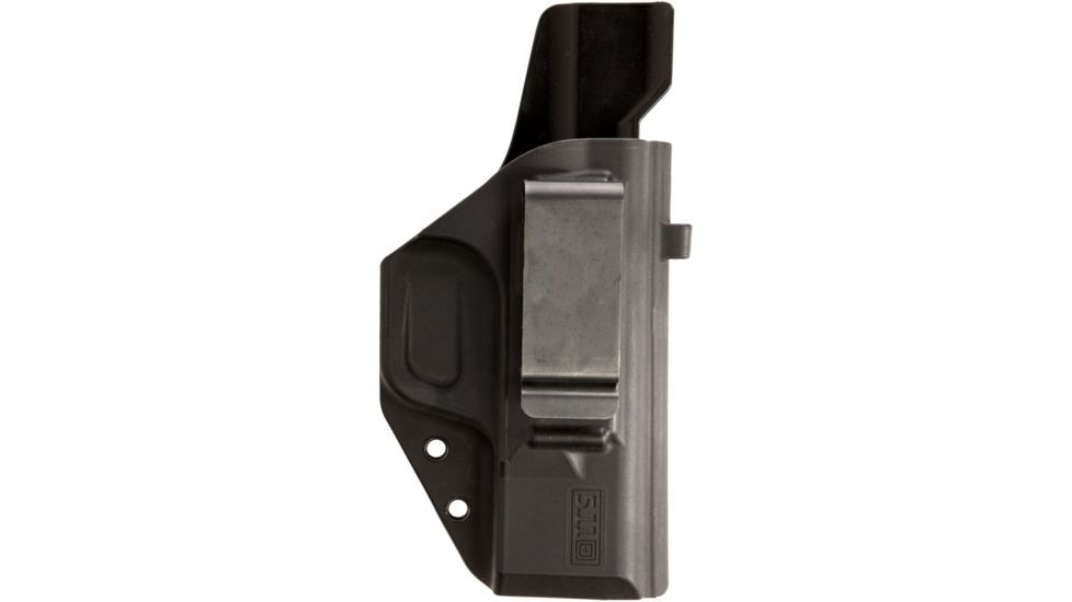 511 Wb Holster 19/23 26/27 RH, Black, Holster 50102-019