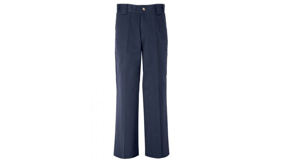 5.11 Women's Station Pant FIRE NAVY 6 L