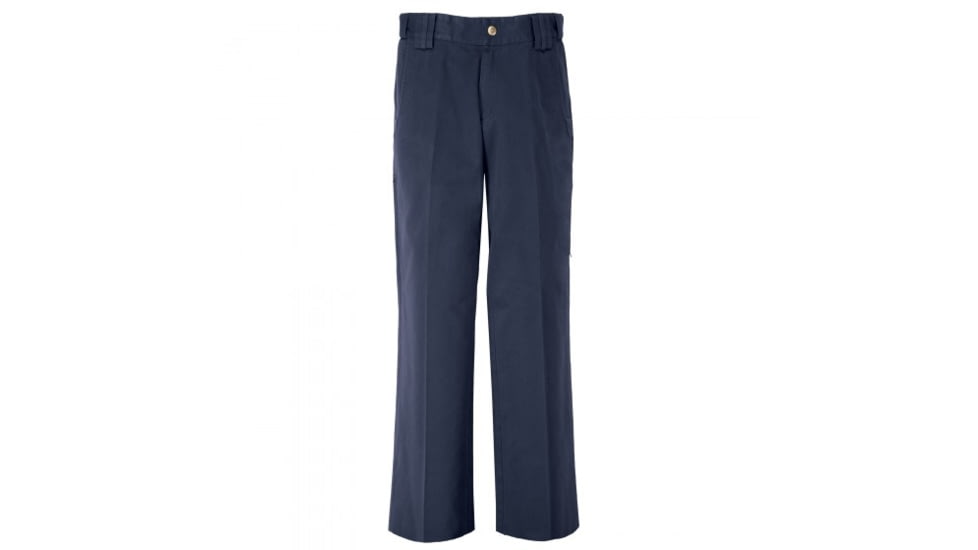 5.11 Women's Station Pant FIRE NAVY 8 L