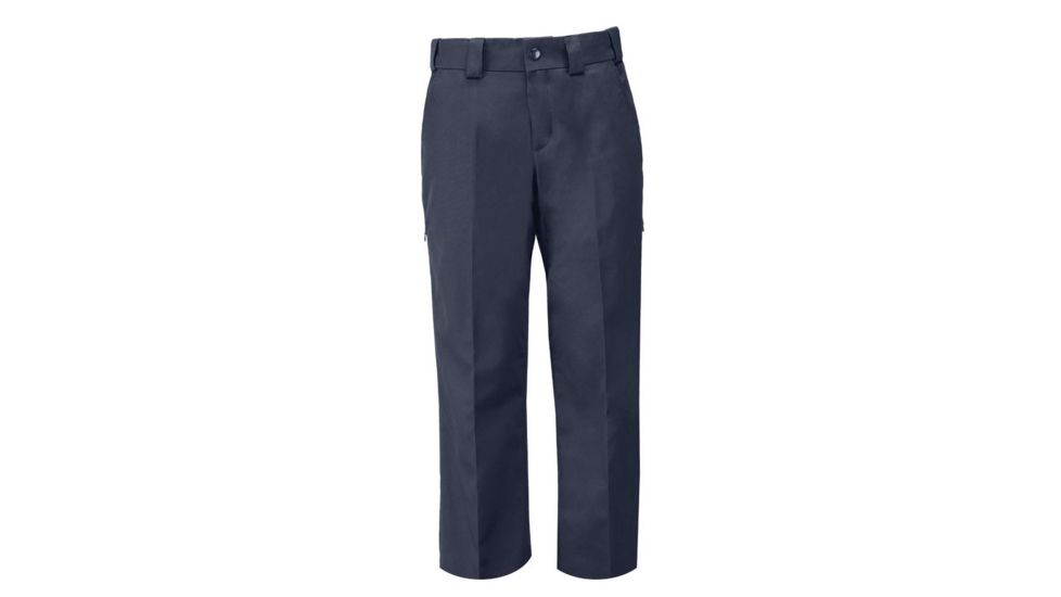 5.11 Tactical Oversized Class B Twill PDU Pant - Women's, Midnight Navy, 28W, 64310W-750-28W