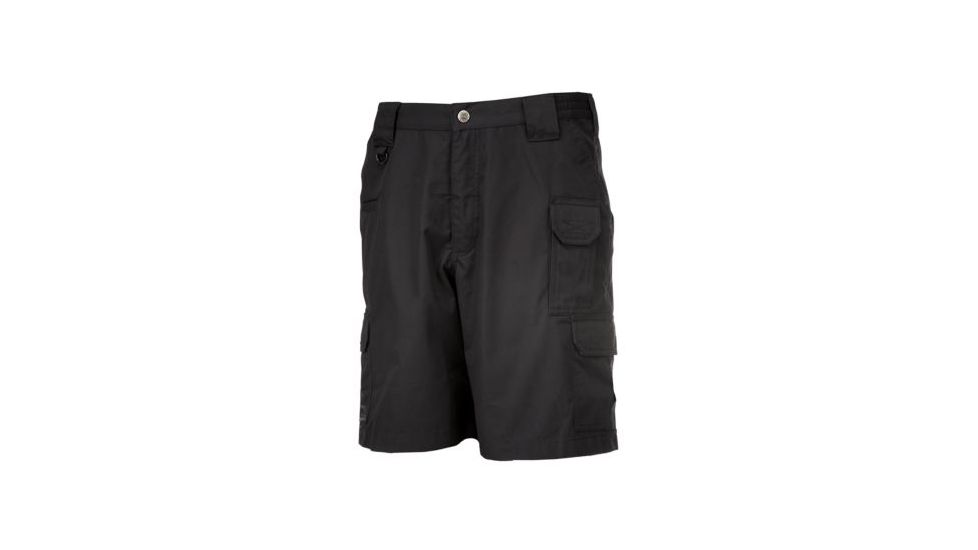 5.11 Tactical Taclite Pro 9in Ripstop Shorts - Womens, Black, 8, 63071-019-8