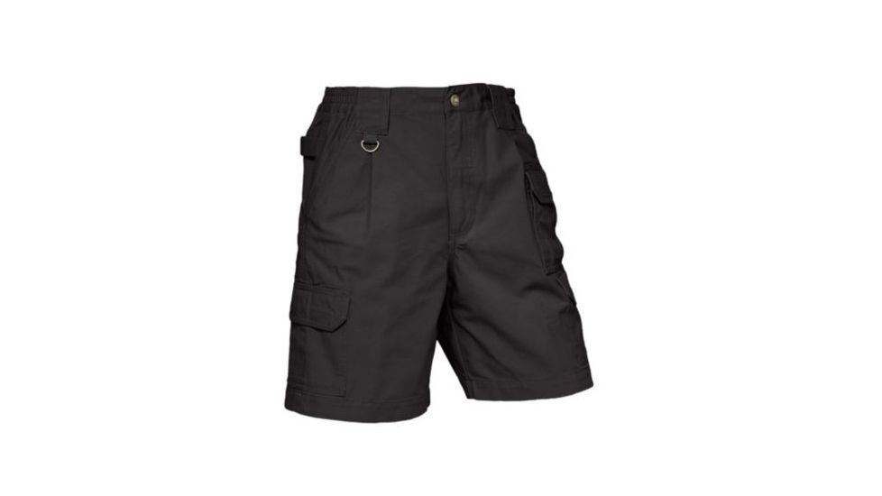 5.11 Womens Tactical Short - Black