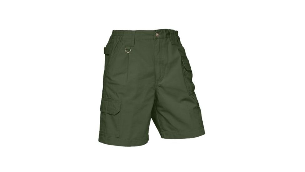 5.11 OD Green Womens Tactical Short