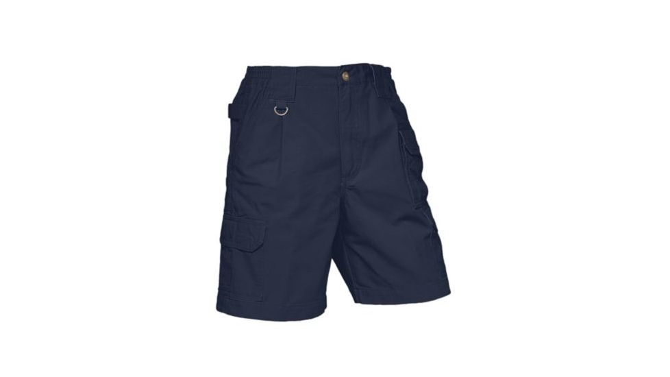 5.11 Womens Fire Navy Tactical Short