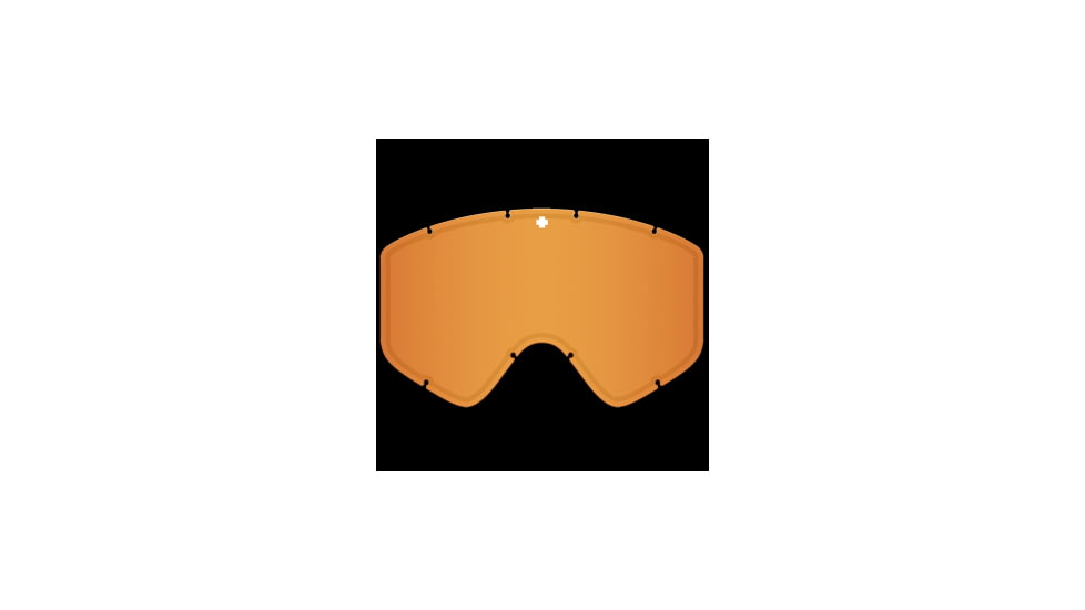 Spy Optic Replacement Lens Crusher Elite - Spy Optic - No Colour Reference Snow Goggles 517D5BF8, 44026