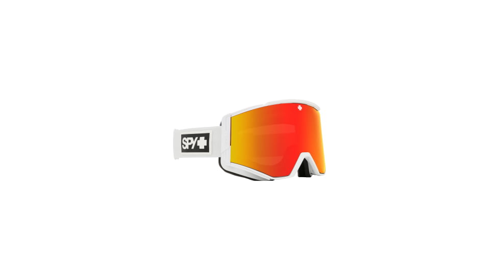 Spy Optic Ace - Spy Optic - Matte White Snow Goggles 1FC3BE37, 75030