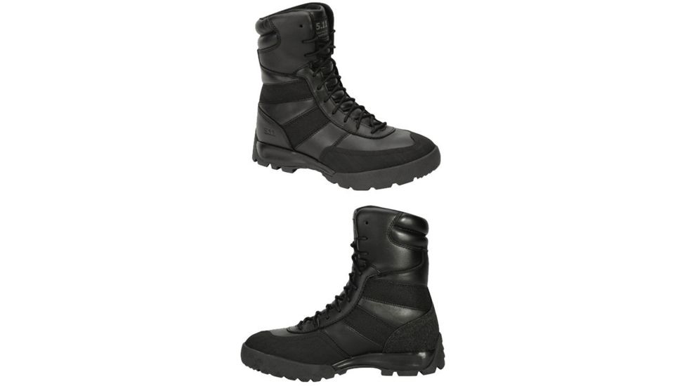 5.11 HRT Urban Boots 11001