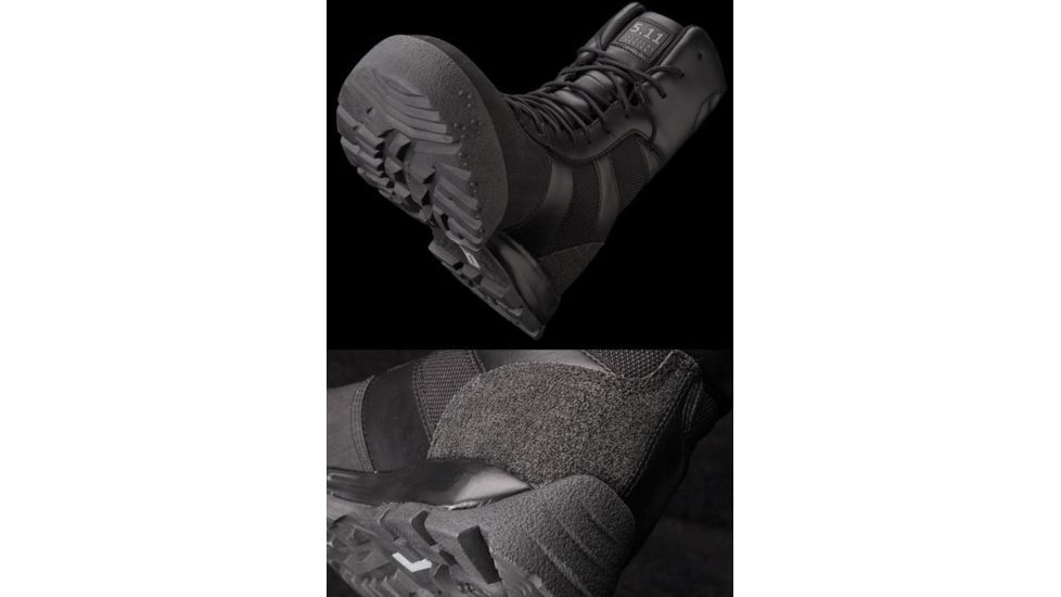 5.11 HRT Urban Boots 11001