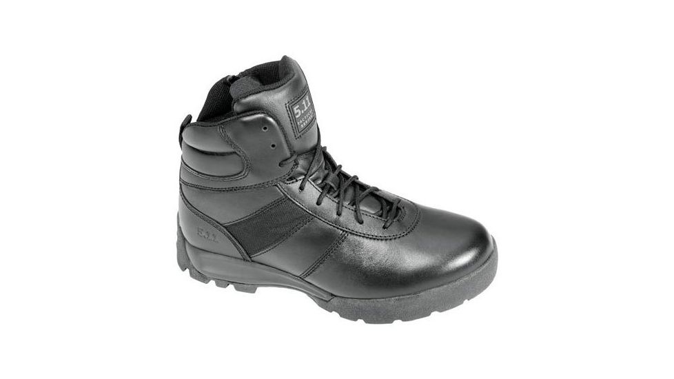 5.11 Haste Boots 11008, HASTE COLOR/SIZE Haste BLACK-9 WIDE