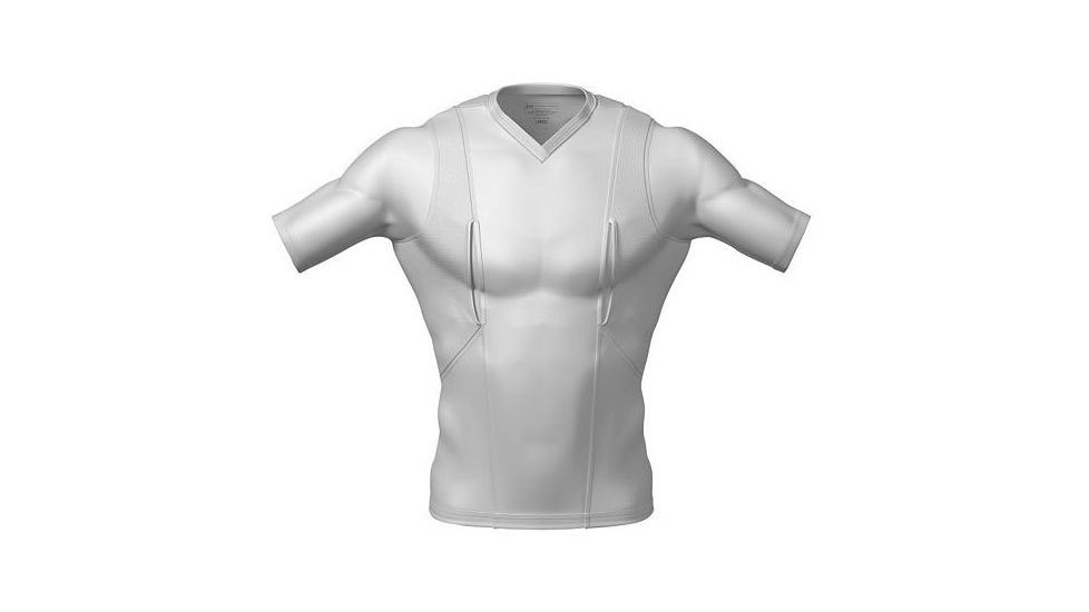 5.11 Holster Shirt V-Neck 40021