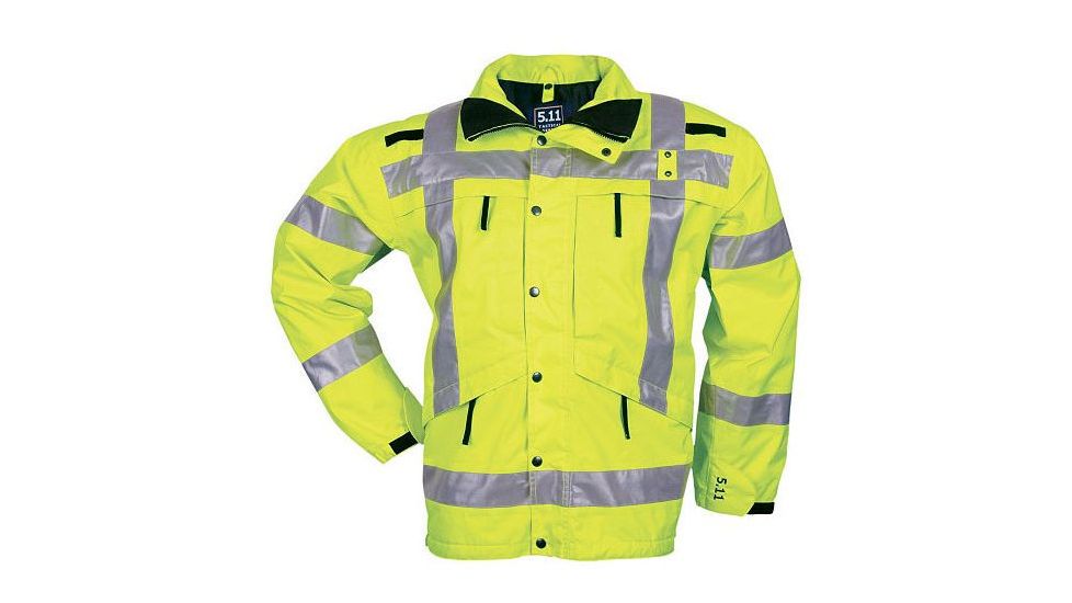 5.11 High-Vis Parka 48014