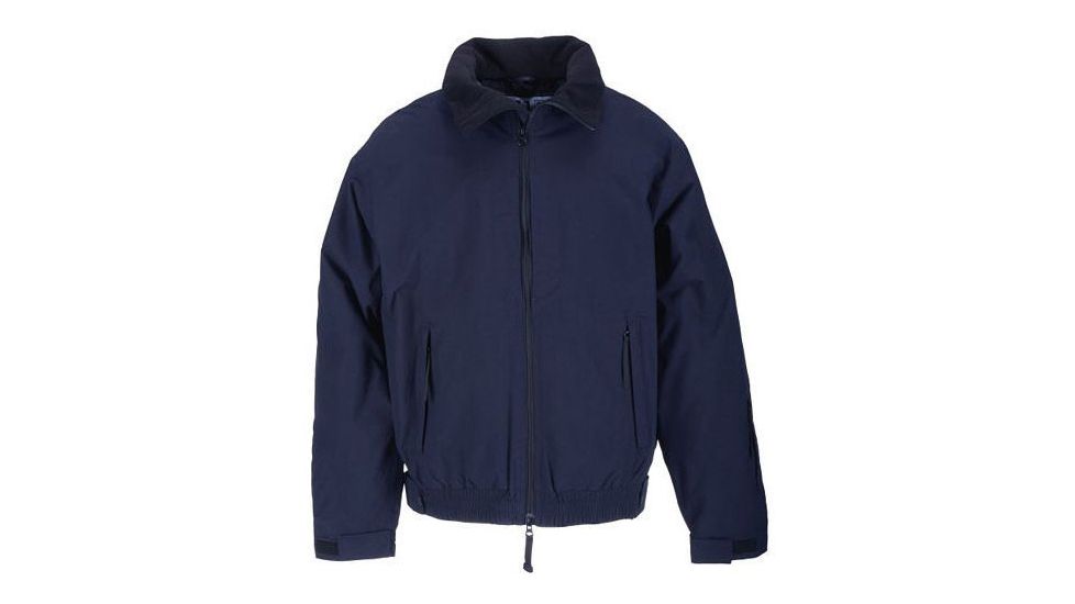 5.11 Tactical Big Horn Jacket - Men's, Dark Navy, M, 48026-724-M