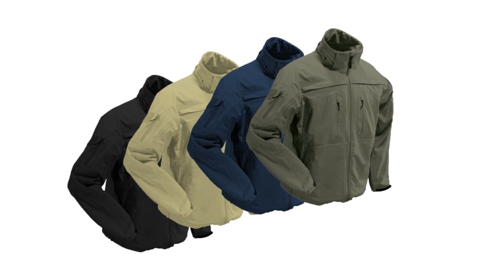 5.11 Sabre Jacket 48036